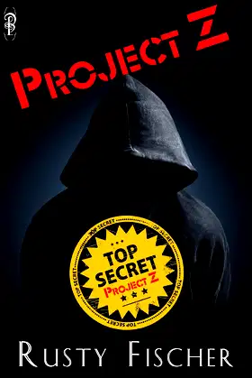 Project Z (Reanimated Readz Book 2) poster