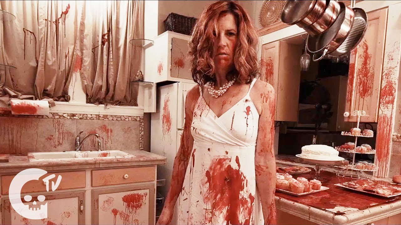 Domestica | Short Film | Crypt TV