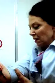 Flight 462: Part 10 poster