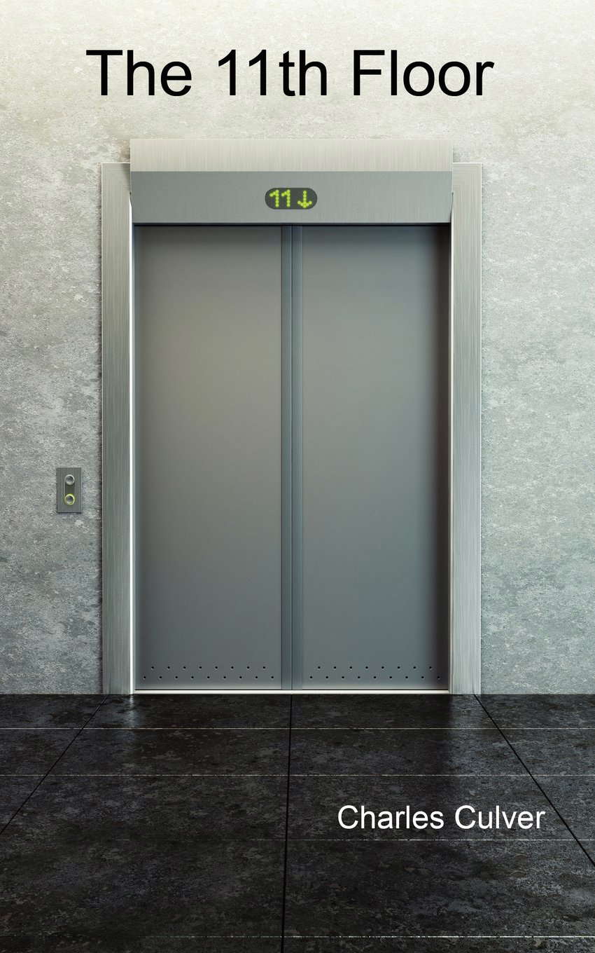 The 11th Floor poster