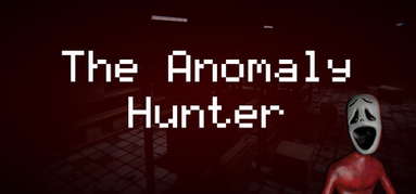 The Anomaly Hunter capsule