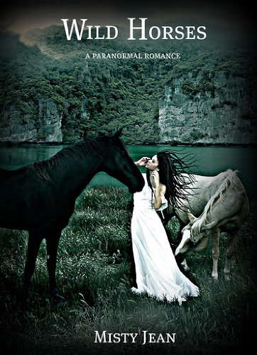 Wild Horses poster