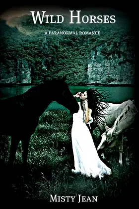 Wild Horses poster
