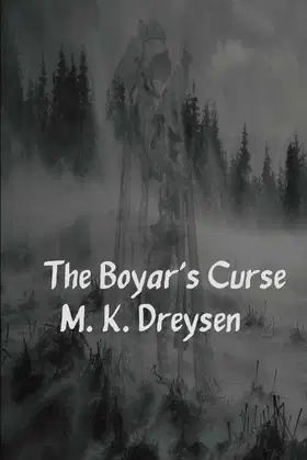 The Boyar's Curse poster