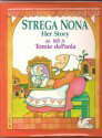 Midwest Strega Nona poster