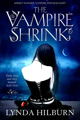 The Vampire Shrink poster
