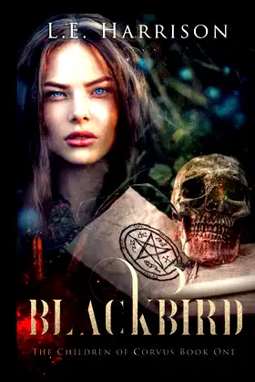 Blackbird (The Children of Corvus) poster