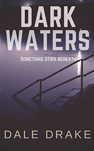 Dark Waters poster