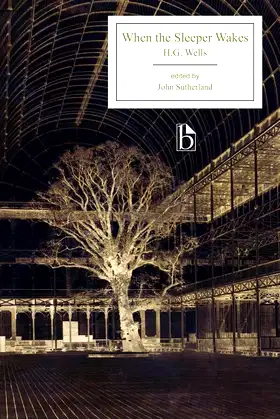 When the Sleeper Wakes poster