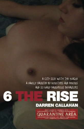 6 The Rise poster