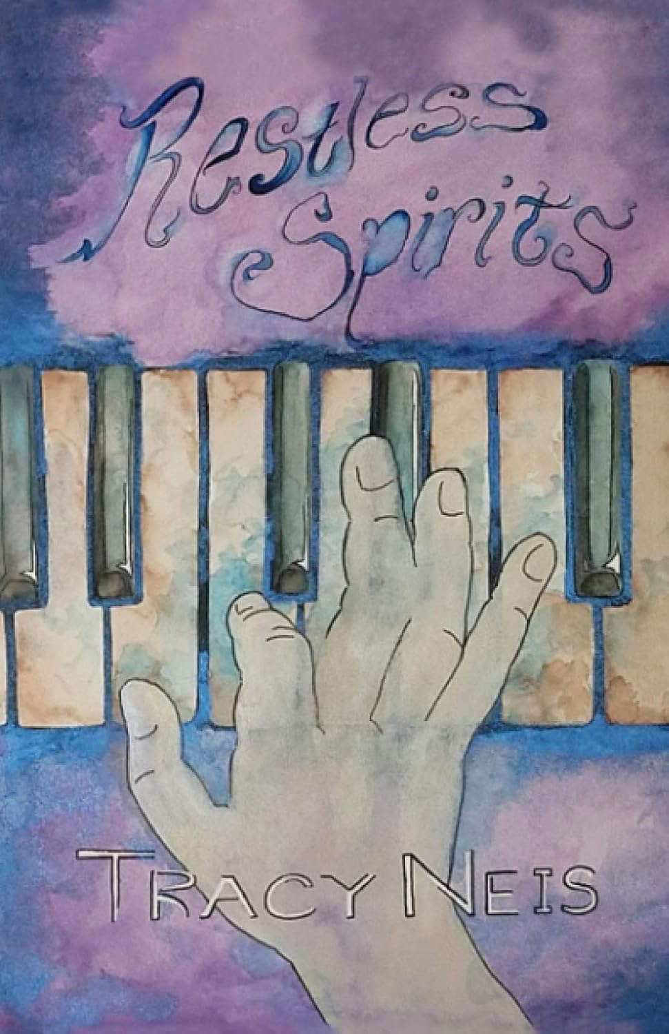 Restless Spirits (Rock-and-Roll Brontes) poster