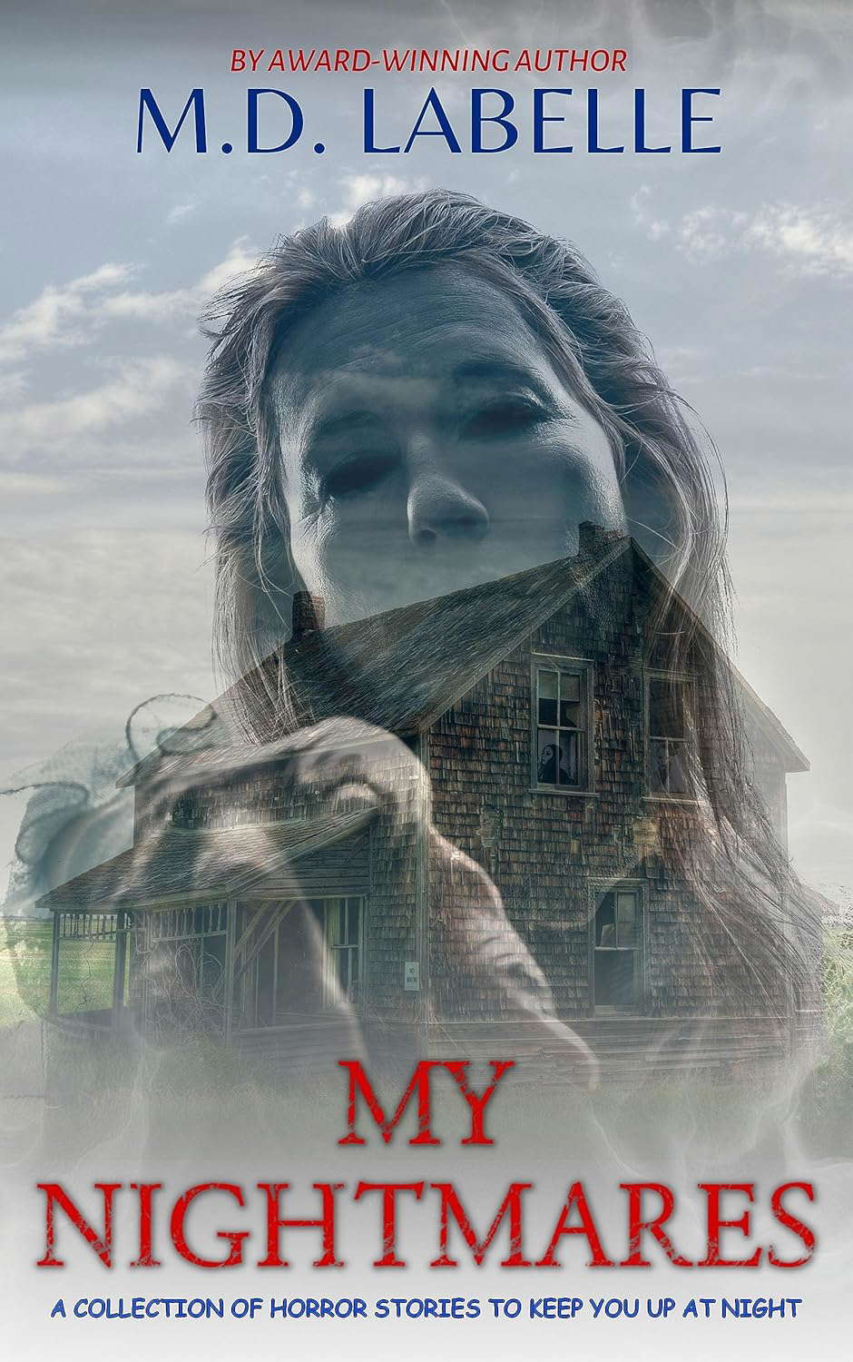 My Nightmares poster