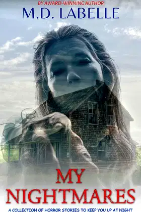 My Nightmares poster
