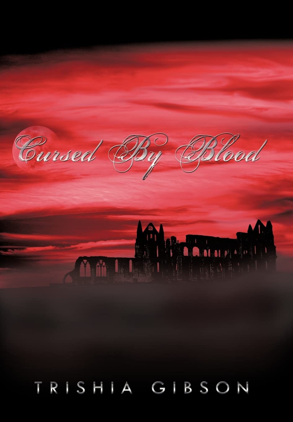 Cursed by Blood poster