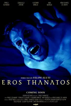 Eros Thanatos poster