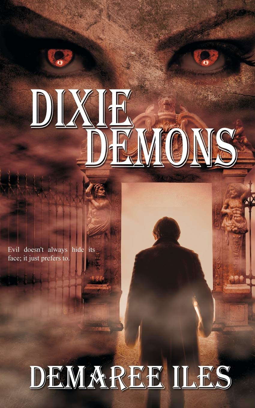 Dixie Demons poster