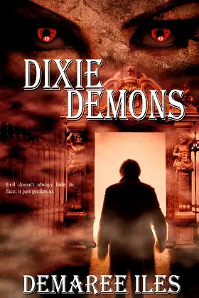 Dixie Demons poster