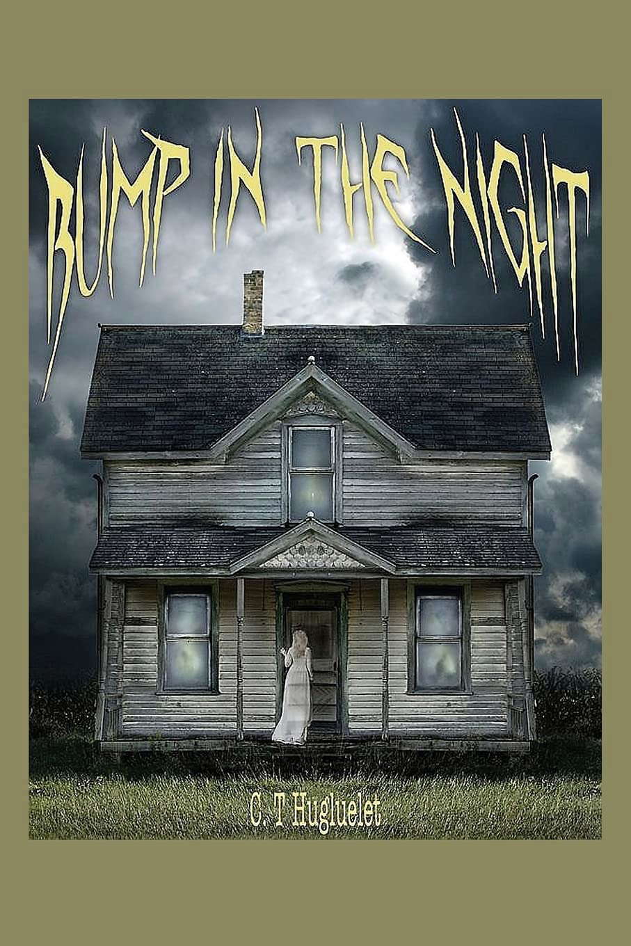 Bump In The Night poster