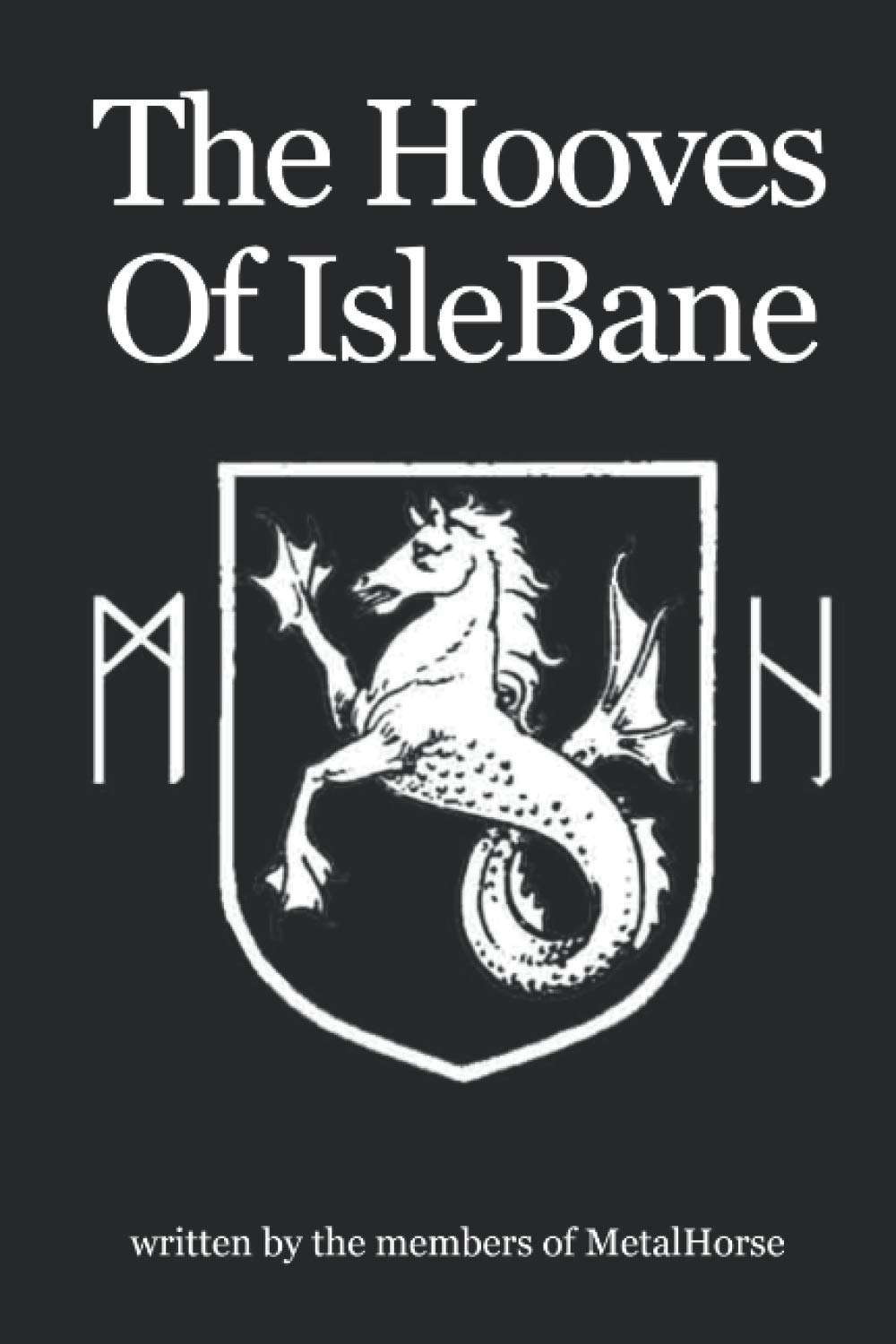 The Hooves Of IsleBane poster
