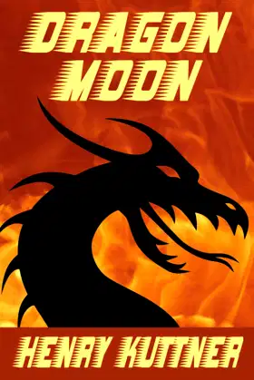 Dragon Moon: A Tale of Drowned Atlantis poster