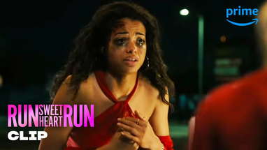 How Fast Can You Run, Sweetheart? Clip poster