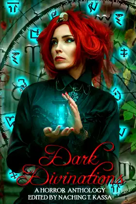 Dark Divinations poster