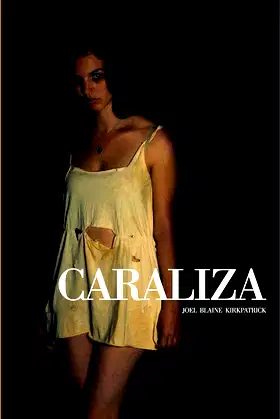 Caraliza poster