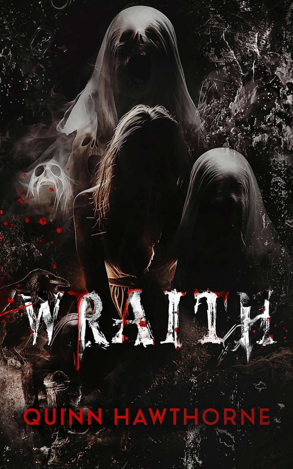 Wraith poster