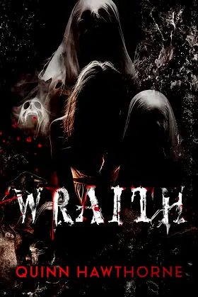 Wraith poster