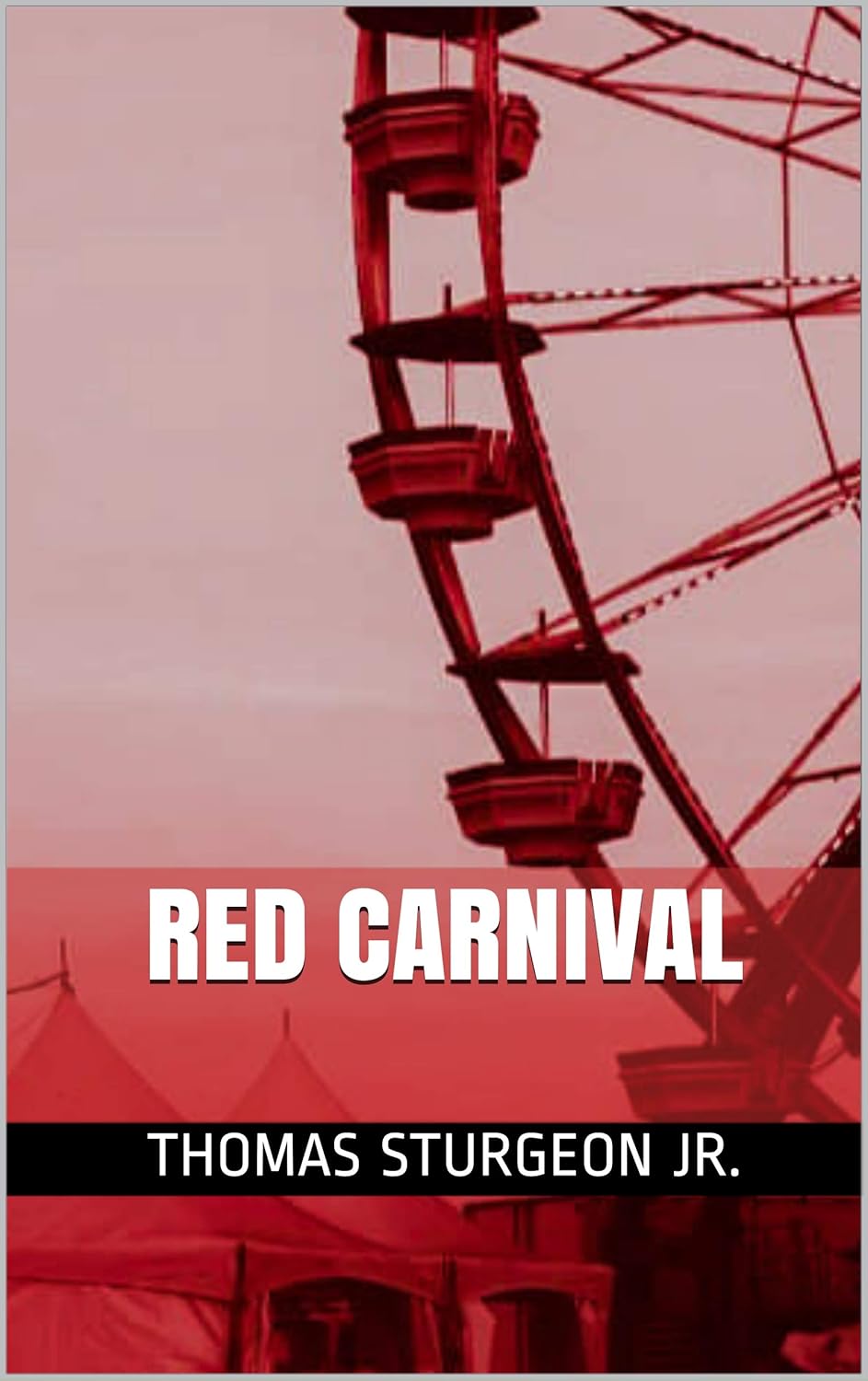RED CARNIVAL poster