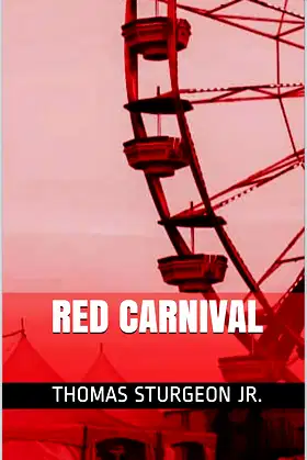RED CARNIVAL poster