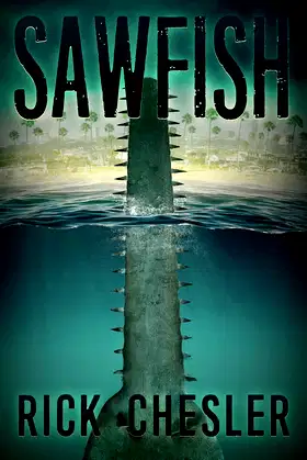 Sawfish poster