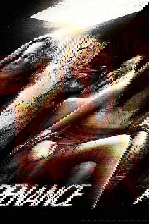Penance poster