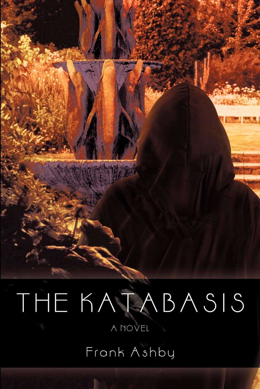 The Katabasis poster