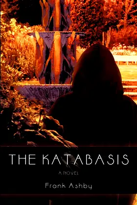 The Katabasis poster