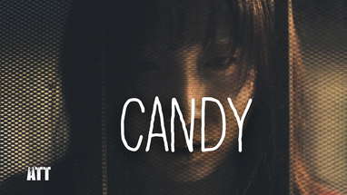 Candy - Short Horror Film poster
