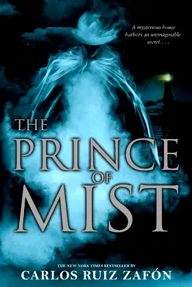 The Prince of Mist poster
