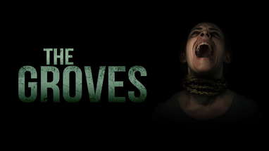 The Groves | Short Horror Film poster
