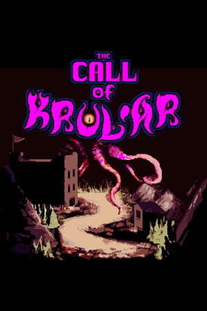 The Call of Krul'ar poster