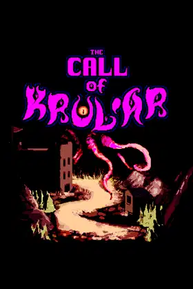 The Call of Krul'ar poster