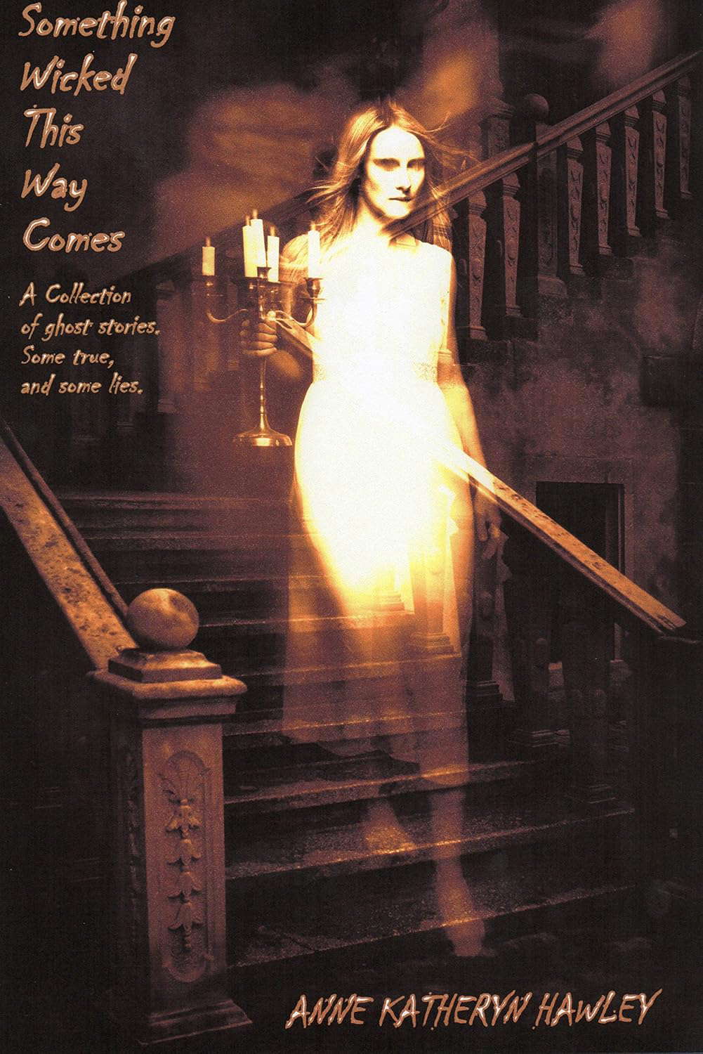 Something Wicked This Way Comes: Volume One poster