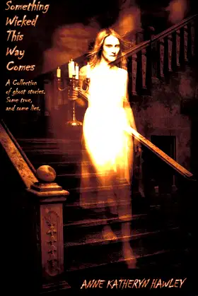 Something Wicked This Way Comes: Volume One poster