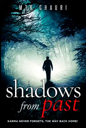 Shadows from Past: KARMA NEVER FORGETS, THE WAY BACK HOME! poster