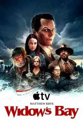 Widow's Bay poster