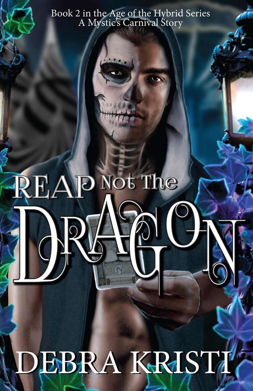 Reap Not the Dragon (Moorigad Dragon Collection) poster