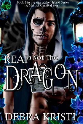Reap Not the Dragon (Moorigad Dragon Collection) poster