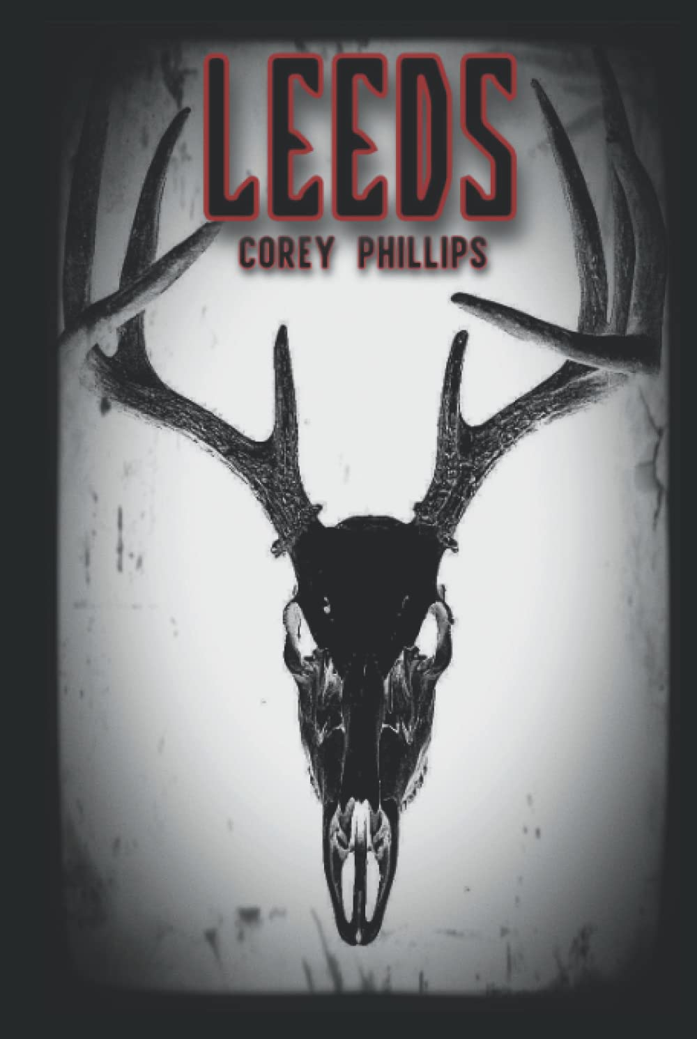 Leeds poster
