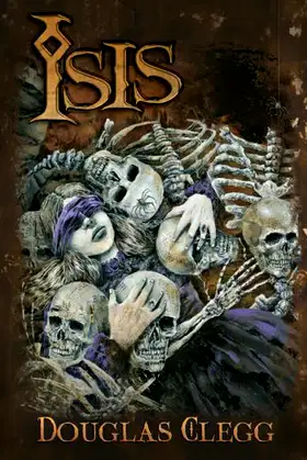 Isis poster