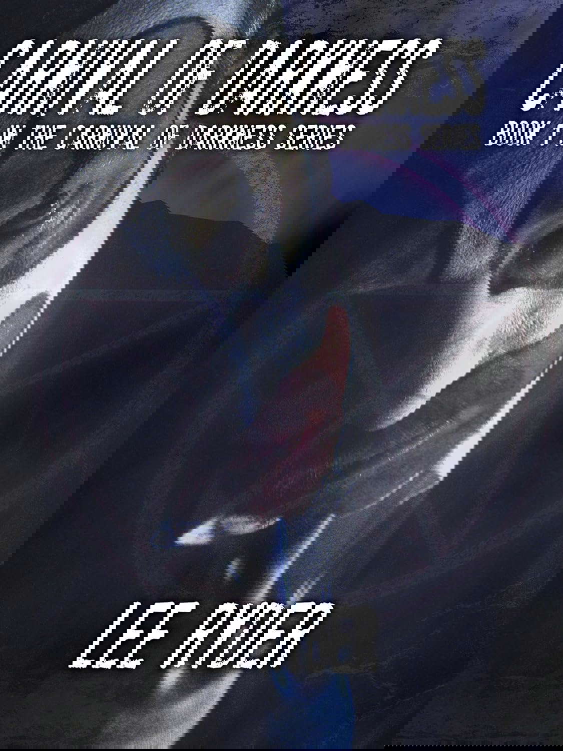 Carnival of Darkness poster
