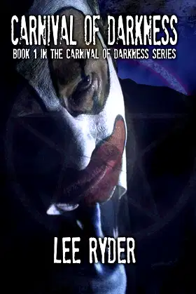 Carnival of Darkness poster